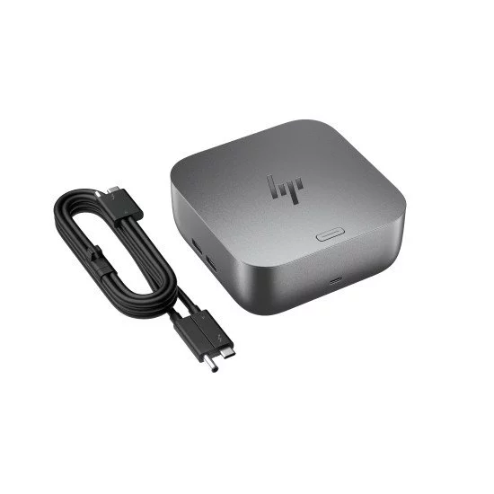 HP Station d'accueil Thunderbolt 4 Ultra G6 280 W