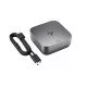 HP Station d'accueil Thunderbolt 4 Ultra G6 280 W