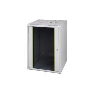 Digitus Wallmount cabinet 20U Digitus Wallmount cabinet 20U