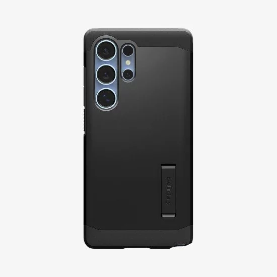 Spigen Tough Armor AI (MagFit) coque de protection pour téléphones portables 17,5 cm (6.9") Housse Noir Spigen Tough Armor AI (MagFit) coque de protection pour téléphones portables 17,5 cm (6.9") Housse Noir