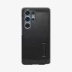 Spigen Tough Armor AI (MagFit) coque de protection pour téléphones portables 17,5 cm (6.9") Housse Noir Spigen Tough Armor AI (MagFit) coque de protection pour téléphones portables 17,5 cm (6.9") Housse Noir
