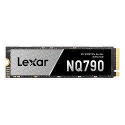 Lexar NQ790 4 To M.2 PCI Express 4.0 NVMe 3D NAND