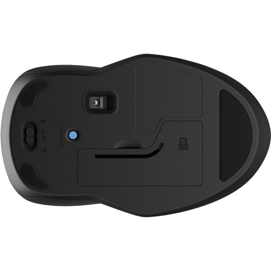 HP Souris double 250