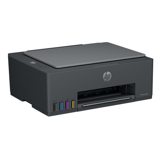 HP Smart Tank 5115 Sans fil All-in-One Couleur Imprimante, Up to 2 Years of ink included; Two-sided printing; Copier, Scanner
