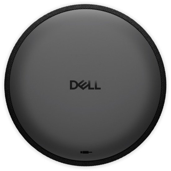 DELL SP325 haut-parleur Universel USB Type-C Noir DELL SP325 haut-parleur Universel USB Type-C Noir