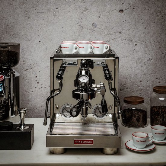 la Pavoni Specialty