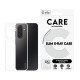 PanzerGlass CARE by ® Fashionable Case Transparent X-Ray Soft Basic Samsung Galaxy New M16 5G | A17 | A17 5G coque de protection pour téléphones portables Housse PanzerGlass CARE by ® Fashionable Case Transparent X-Ray Soft Basic Samsung Galaxy New M16 5G | A17 | A17 5G coque de protection pour téléphones portables Housse