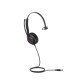 Yealink UH35 Casque UC USB-A mono Yealink UH35 Casque UC USB-A mono