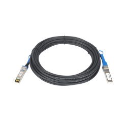 NETGEAR AXC7610 câble InfiniBand et à fibres optiques 10 m SFP+ Noir NETGEAR AXC7610 câble InfiniBand et à fibres optiques 10 m SFP+ Noir
