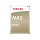 Toshiba N300 disque dur 10 To 7200 tr/min 256 Mo 3.5" SATA
