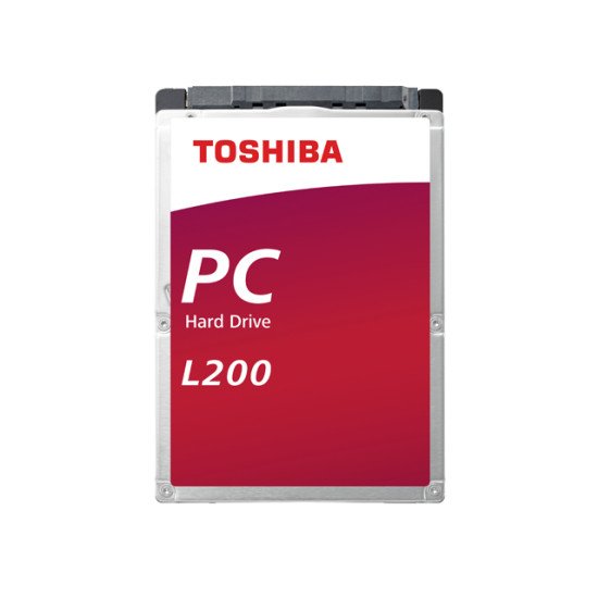 Toshiba L200 2.5" disque dur 1 To
