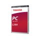 Toshiba L200 2.5" disque dur 1 To