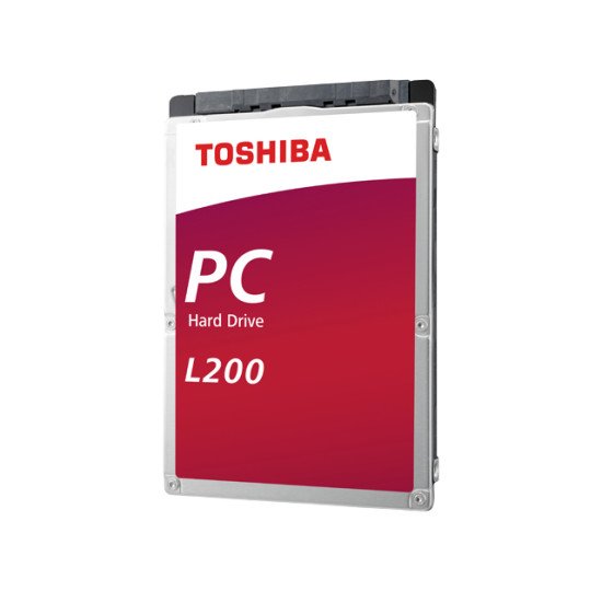 Toshiba HDWL120UZSVA L200 2.5" 2 To SATA III