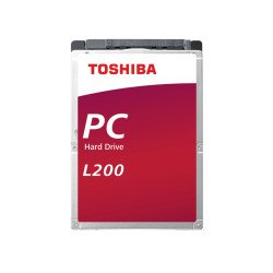 Toshiba HDWL120UZSVA L200 2.5" 2 To SATA III
