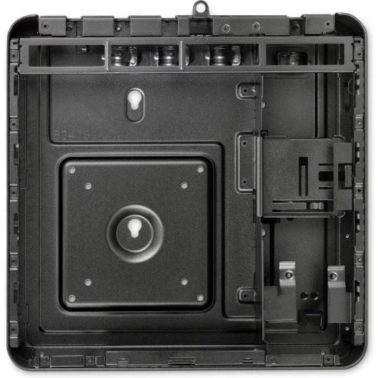 HP Desktop Mini LockBox v2 Bureau Noir HP Desktop Mini LockBox v2 Bureau Noir