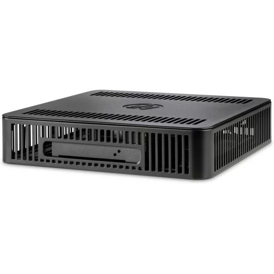 HP Desktop Mini LockBox v2 Bureau Noir HP Desktop Mini LockBox v2 Bureau Noir
