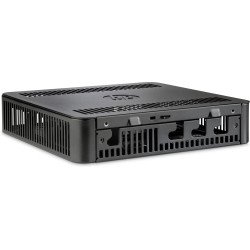 HP Desktop Mini LockBox v2 Bureau Noir HP Desktop Mini LockBox v2 Bureau Noir