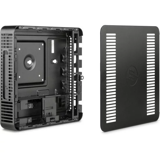 HP Desktop Mini LockBox v2 Bureau Noir HP Desktop Mini LockBox v2 Bureau Noir