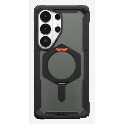 Urban Armor Gear Plasma XTE coque de protection pour téléphones portables 17,5 cm (6.9") Noir, Orange