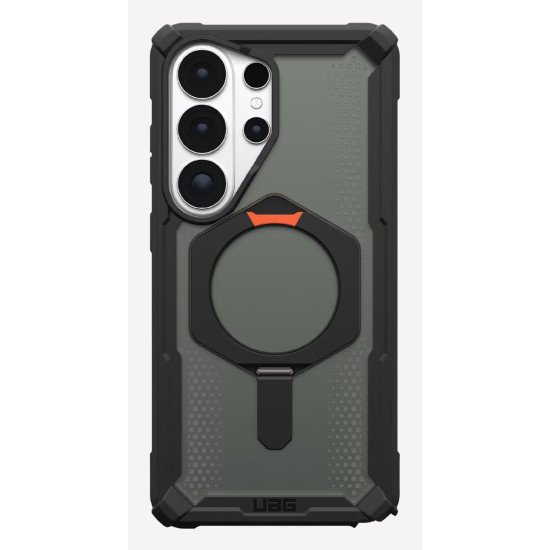Urban Armor Gear Plasma XTE coque de protection pour téléphones portables 17,5 cm (6.9") Noir, Orange