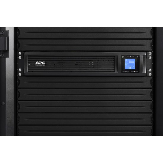 APC SMC1000I-2UCSMC1000I-2UC 1000 VA