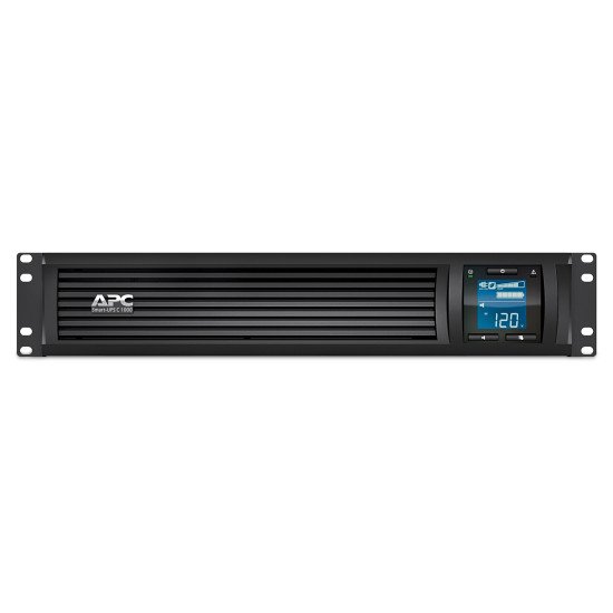 APC SMC1000I-2UCSMC1000I-2UC 1000 VA