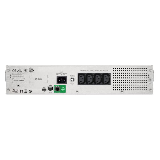 APC SMC1000I-2UCSMC1000I-2UC 1000 VA