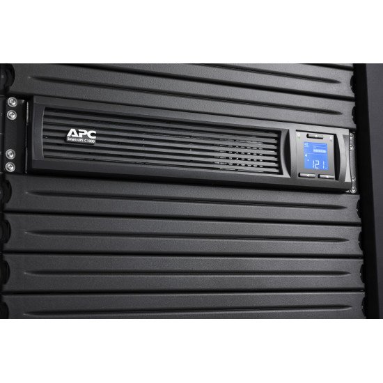 APC SMC1000I-2UCSMC1000I-2UC 1000 VA