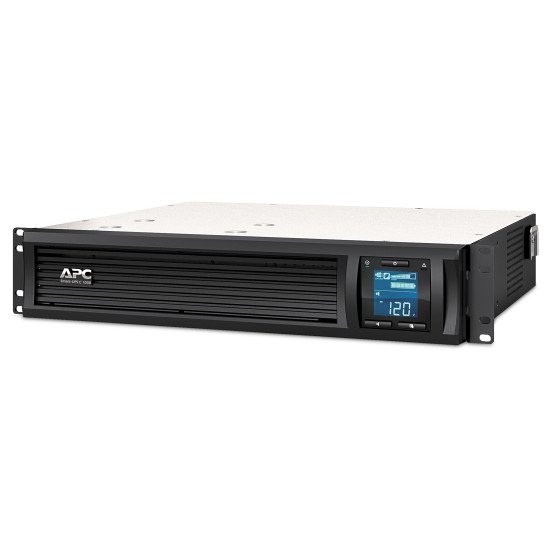 APC SMC1000I-2UCSMC1000I-2UC 1000 VA