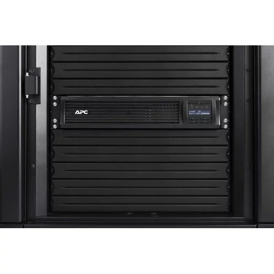 APC SMT1000RMI2UC 1000 VA APC SMT1000RMI2UC 1000 VA