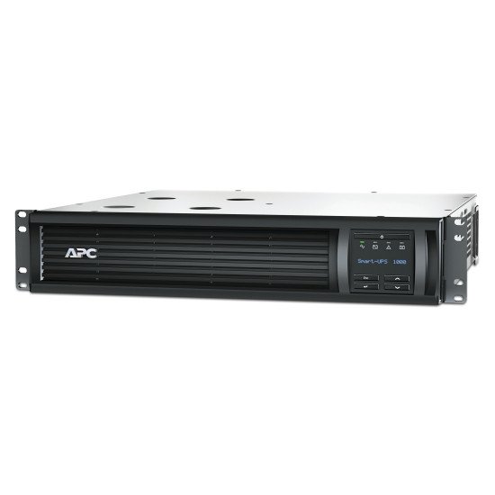 APC SMT1000RMI2UC 1000 VA