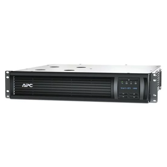 APC SMT1000RMI2UC 1000 VA APC SMT1000RMI2UC 1000 VA