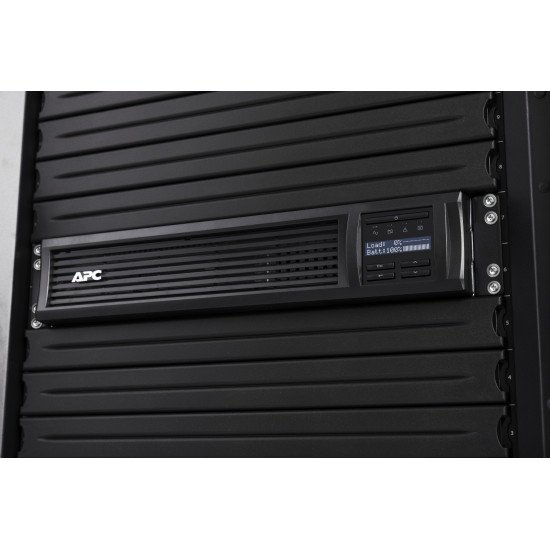 APC SMT1000RMI2UC 1000 VA