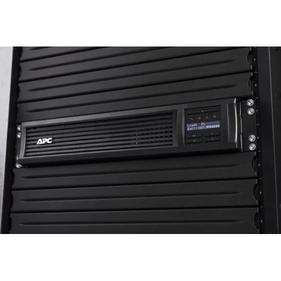 APC SMT1000RMI2UC 1000 VA APC SMT1000RMI2UC 1000 VA
