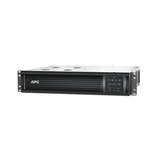 APC SMT1500RMI2UC UPS 1500 VA