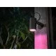 Philips Hue White and Color ambiance Spot extérieur Lily Philips Hue White and Color ambiance Spot extérieur Lily