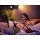 Philips Hue White and Color ambiance Spot extérieur Lily Philips Hue White and Color ambiance Spot extérieur Lily