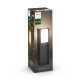 Philips Hue White Borne d'éclairage extérieure Turaco Philips Hue White Borne d'éclairage extérieure Turaco