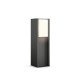 Philips Hue White Borne d'éclairage extérieure Turaco Philips Hue White Borne d'éclairage extérieure Turaco