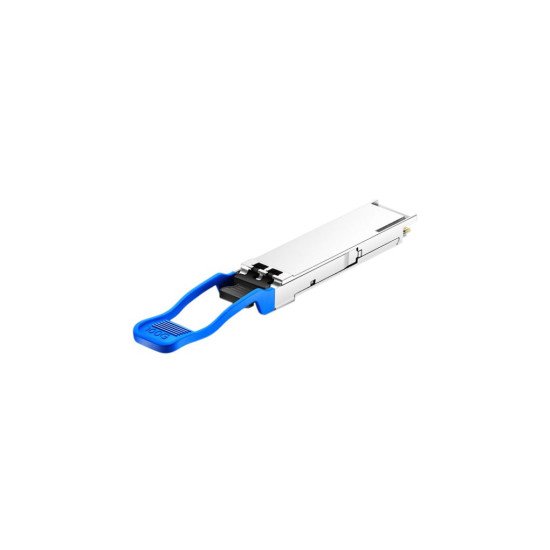 Cisco QSFP-100G-LR-S= module émetteur-récepteur de réseau Fibre optique 100000 Mbit/s
