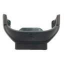 Zebra ADPTR-TC56-USBC-01 PDA, GPS, téléphone portable et accessoire Noir