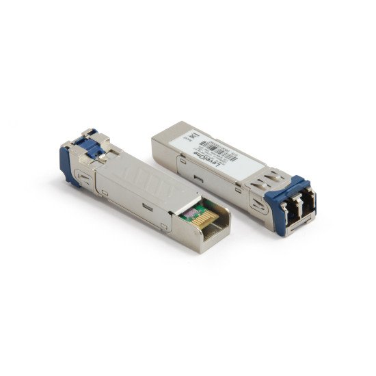 LevelOne GVT-0301 module émetteur-récepteur de réseau Fibre optique 1250 Mbit/s SFP 1310 nm