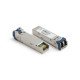 LevelOne GVT-0301 module émetteur-récepteur de réseau Fibre optique 1250 Mbit/s SFP 1310 nm