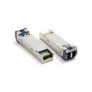 LevelOne GVT-0301 module émetteur-récepteur de réseau Fibre optique 1250 Mbit/s SFP 1310 nm LevelOne GVT-0301 module émetteur-récepteur de réseau Fibre optique 1250 Mbit/s SFP 1310 nm