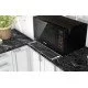 Panasonic NN-CT56 Comptoir Micro-onde combiné 27 L 1000 W Noir Panasonic NN-CT56 Comptoir Micro-onde combiné 27 L 1000 W Noir