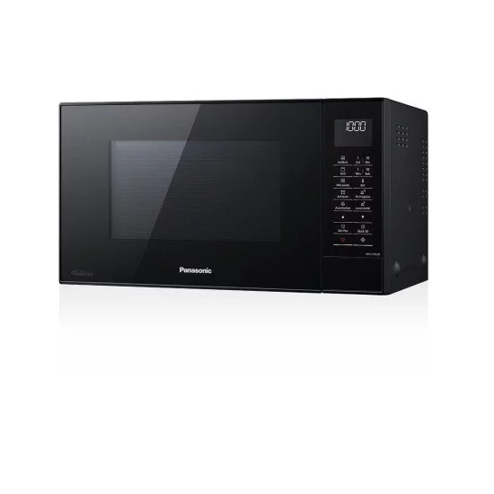 Panasonic NN-CT56 Comptoir Micro-onde combiné 27 L 1000 W Noir Panasonic NN-CT56 Comptoir Micro-onde combiné 27 L 1000 W Noir