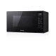 Panasonic NN-CT56 Comptoir Micro-onde combiné 27 L 1000 W Noir Panasonic NN-CT56 Comptoir Micro-onde combiné 27 L 1000 W Noir