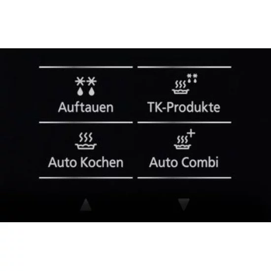 Panasonic NN-CT56 Comptoir Micro-onde combiné 27 L 1000 W Noir Panasonic NN-CT56 Comptoir Micro-onde combiné 27 L 1000 W Noir