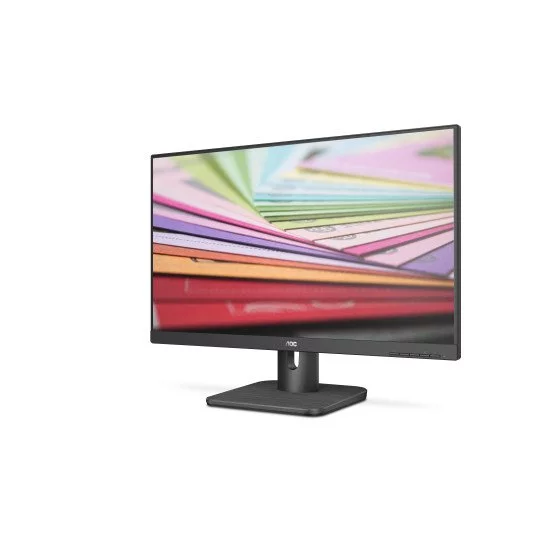 AOC Essential-line 24E1Q écran PC 23.8" Full HD LED Mat Noir AOC Essential-line 24E1Q écran PC 23.8" Full HD LED Mat Noir