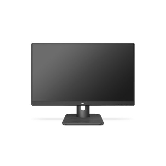 AOC Essential-line 24E1Q écran PC 23.8" Full HD LED Mat Noir 